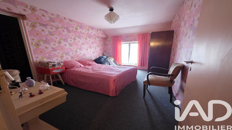 Ma-Cabane - Vente Maison Gastins, 140 m²