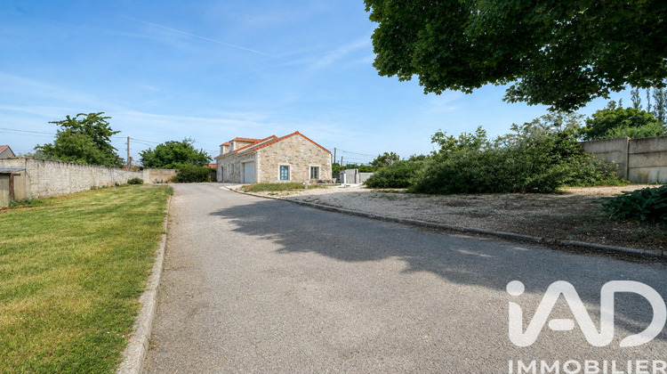 Ma-Cabane - Vente Maison Gastins, 110 m²