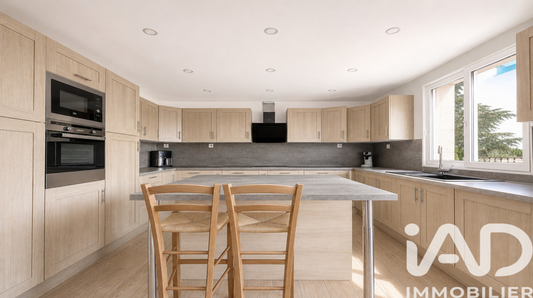 Ma-Cabane - Vente Maison Gastins, 110 m²