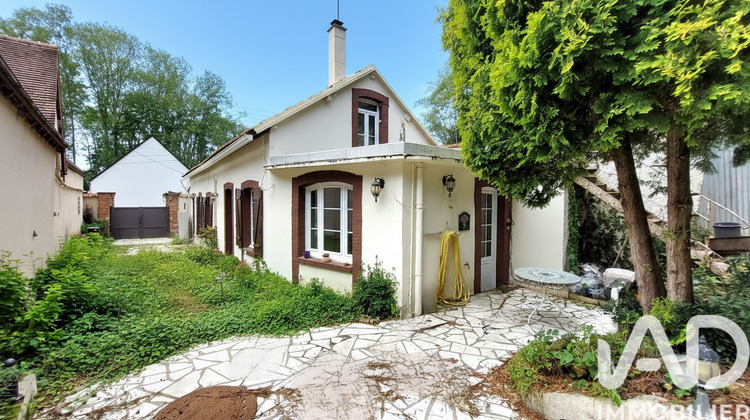 Ma-Cabane - Vente Maison Gasville-Oisème, 152 m²