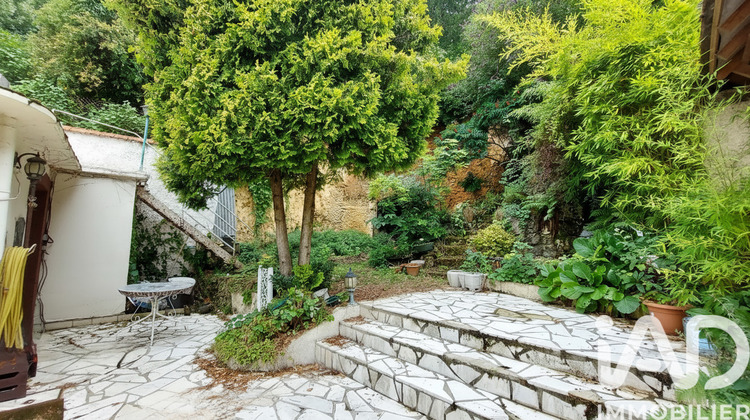 Ma-Cabane - Vente Maison Gasville-Oisème, 152 m²