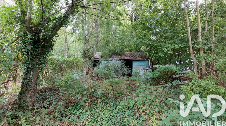 Ma-Cabane - Vente Maison Gasville-Oisème, 152 m²