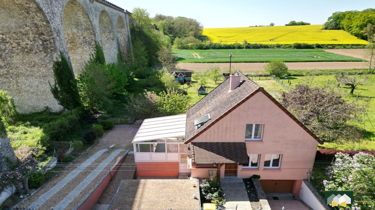 Ma-Cabane - Vente Maison Gasville-Oisème, 74 m²
