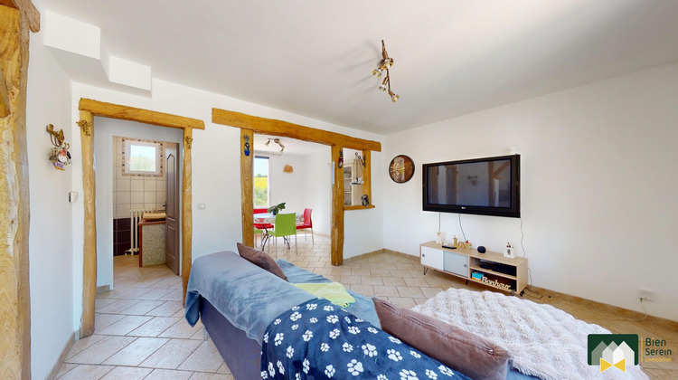 Ma-Cabane - Vente Maison Gasville-Oisème, 74 m²