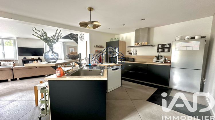 Ma-Cabane - Vente Maison Gasville-Oisème, 128 m²