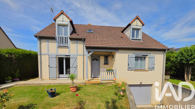 Ma-Cabane - Vente Maison Gasville-Oisème, 105 m²