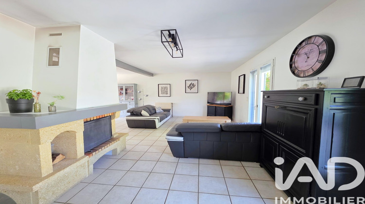 Ma-Cabane - Vente Maison Gasville-Oisème, 105 m²