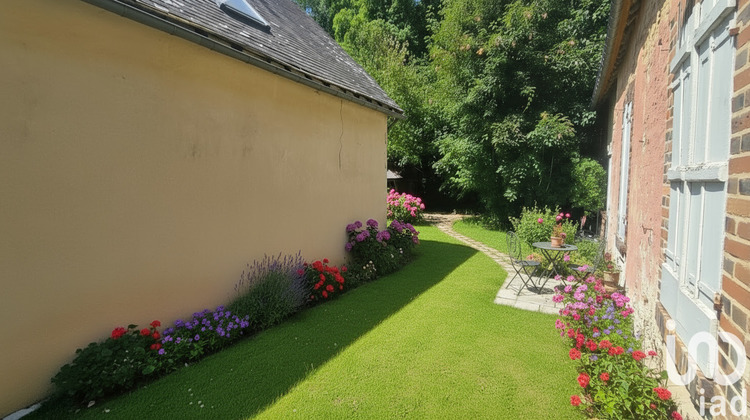 Ma-Cabane - Vente Maison Gasville-Oisème, 96 m²