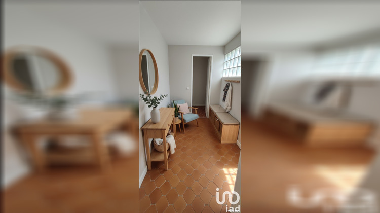 Ma-Cabane - Vente Maison Gasville-Oisème, 96 m²