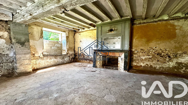 Ma-Cabane - Vente Maison Gasville-Oisème, 130 m²