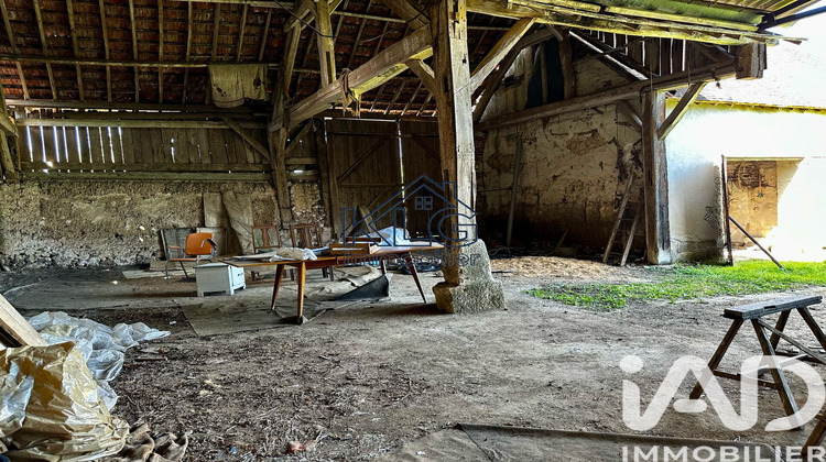 Ma-Cabane - Vente Maison Gasville-Oisème, 130 m²