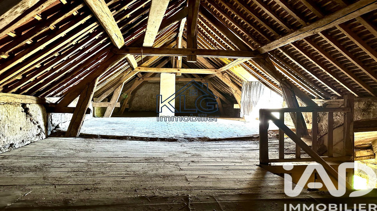 Ma-Cabane - Vente Maison Gasville-Oisème, 130 m²