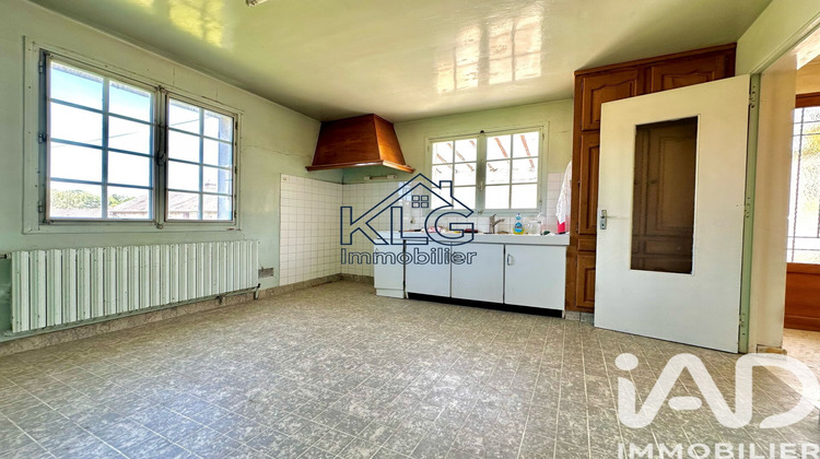 Ma-Cabane - Vente Maison Gasville-Oisème, 113 m²