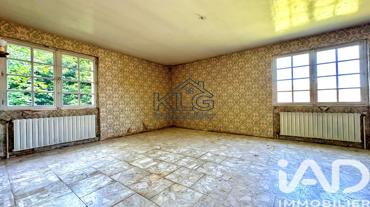 Ma-Cabane - Vente Maison Gasville-Oisème, 113 m²