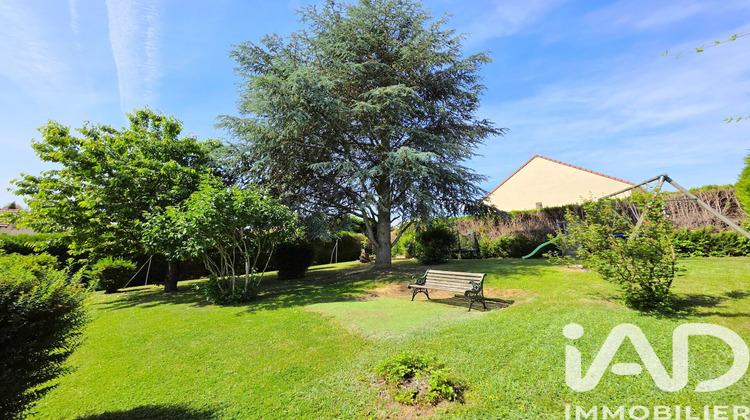 Ma-Cabane - Vente Maison Gasville-Oisème, 105 m²