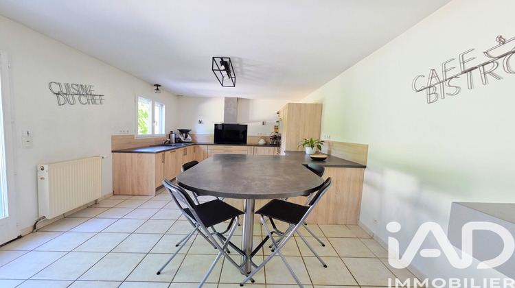 Ma-Cabane - Vente Maison Gasville-Oisème, 105 m²