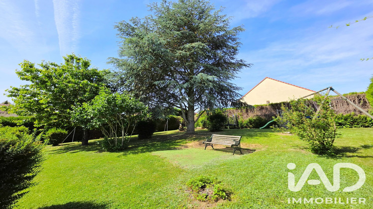 Ma-Cabane - Vente Maison Gasville-Oisème, 105 m²