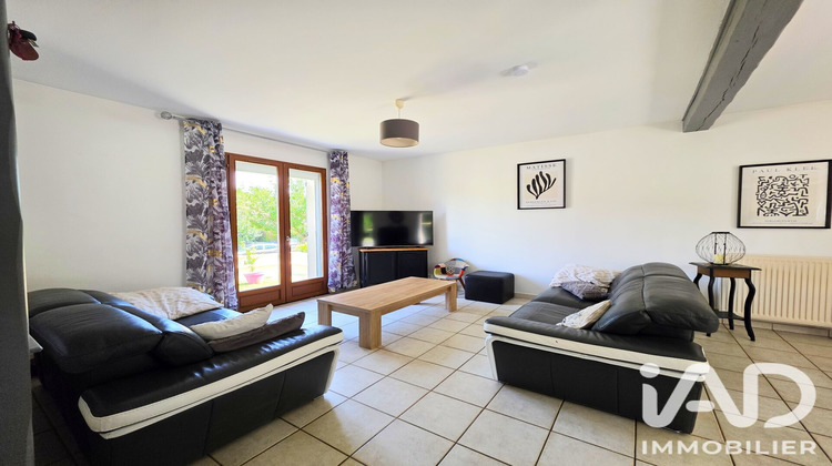 Ma-Cabane - Vente Maison Gasville-Oisème, 105 m²