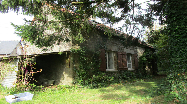 Ma-Cabane - Vente Maison Gathemo, 85 m²