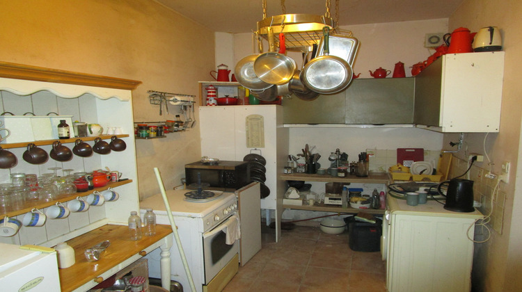 Ma-Cabane - Vente Maison Gathemo, 85 m²