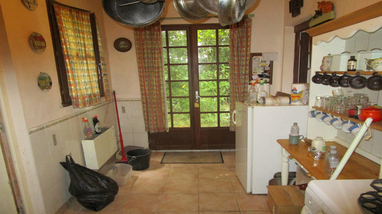 Ma-Cabane - Vente Maison Gathemo, 85 m²