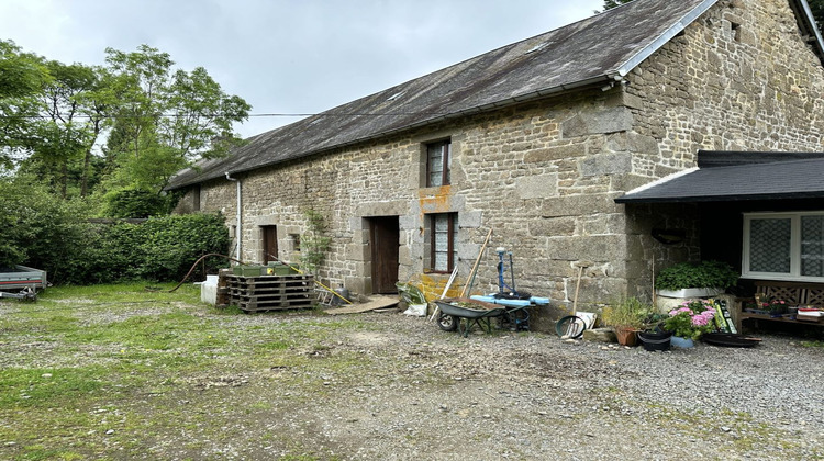 Ma-Cabane - Vente Maison GATHEMO, 27 m²