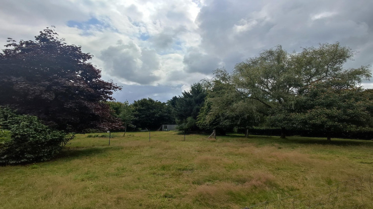 Ma-Cabane - Vente Maison Gathemo, 120 m²