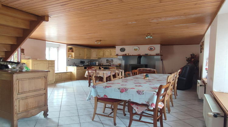 Ma-Cabane - Vente Maison Gathemo, 120 m²