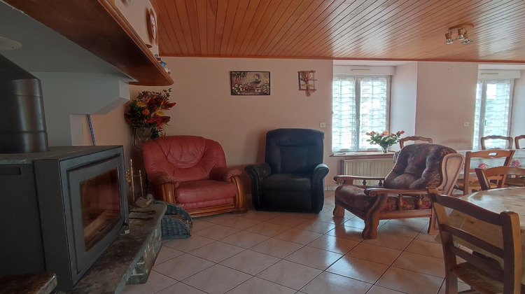 Ma-Cabane - Vente Maison Gathemo, 120 m²
