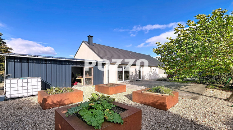 Ma-Cabane - Vente Maison GATHEMO, 110 m²