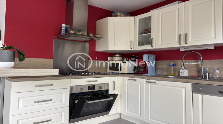 Ma-Cabane - Vente Maison Gathemo, 106 m²