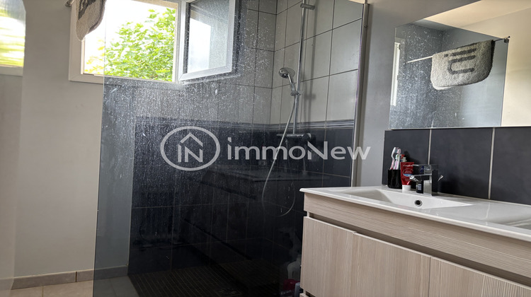 Ma-Cabane - Vente Maison Gathemo, 106 m²