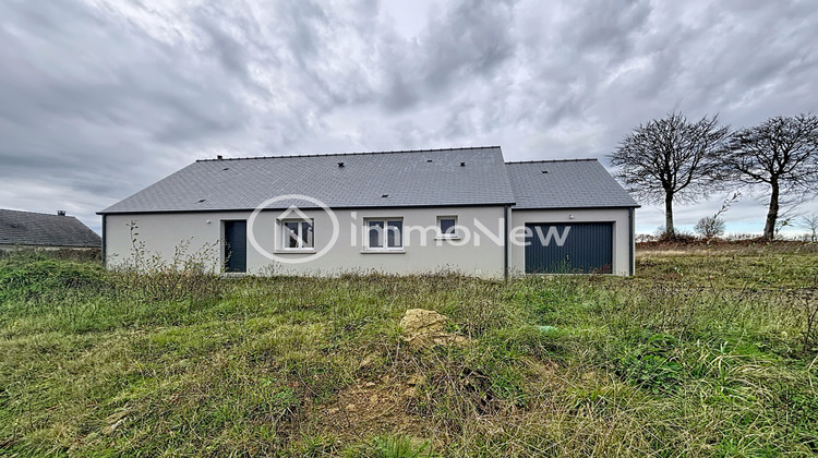 Ma-Cabane - Vente Maison Gathemo, 98 m²