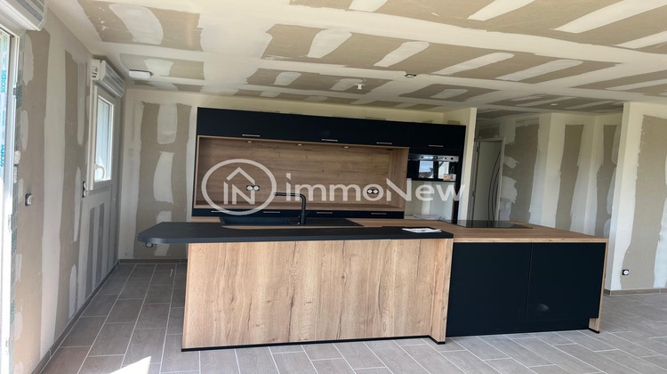 Ma-Cabane - Vente Maison Gathemo, 98 m²