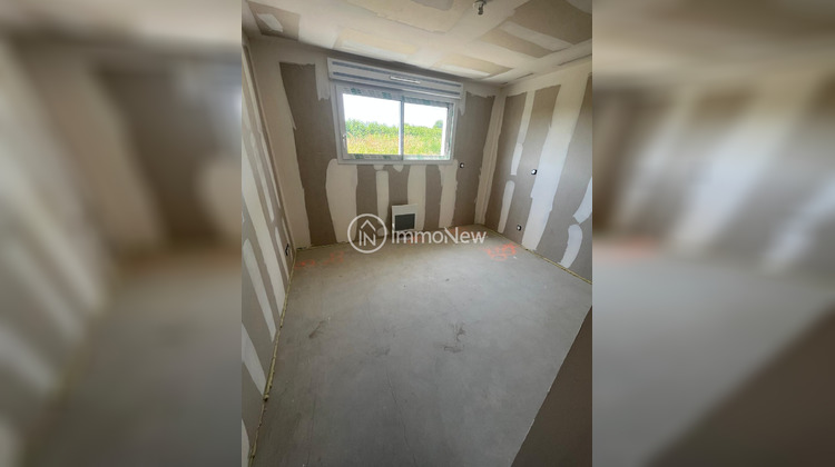 Ma-Cabane - Vente Maison Gathemo, 98 m²