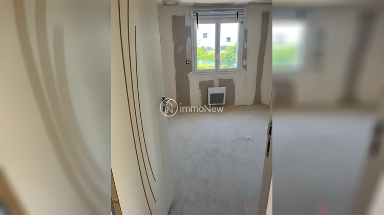 Ma-Cabane - Vente Maison Gathemo, 98 m²