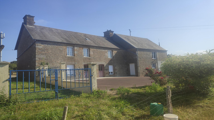 Ma-Cabane - Vente Maison Gathemo, 120 m²
