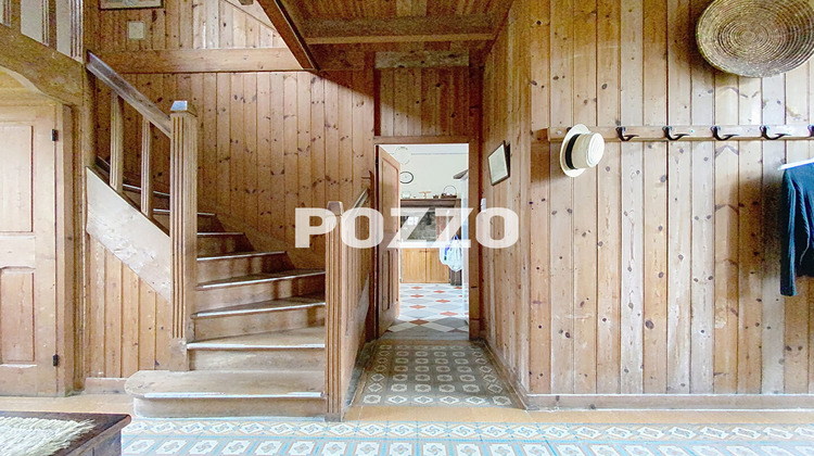 Ma-Cabane - Vente Maison GATTEVILLE-LE-PHARE, 137 m²
