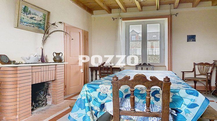 Ma-Cabane - Vente Maison GATTEVILLE-LE-PHARE, 137 m²
