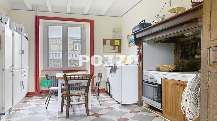 Ma-Cabane - Vente Maison GATTEVILLE-LE-PHARE, 137 m²