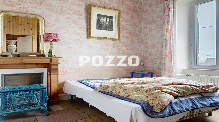 Ma-Cabane - Vente Maison GATTEVILLE-LE-PHARE, 137 m²