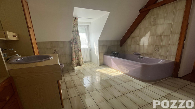 Ma-Cabane - Vente Maison GATTEVILLE-LE-PHARE, 215 m²