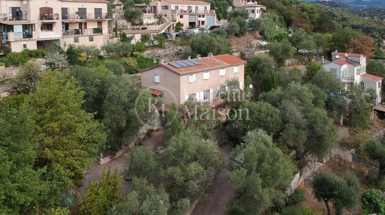 Ma-Cabane - Vente Maison Gattières, 233 m²