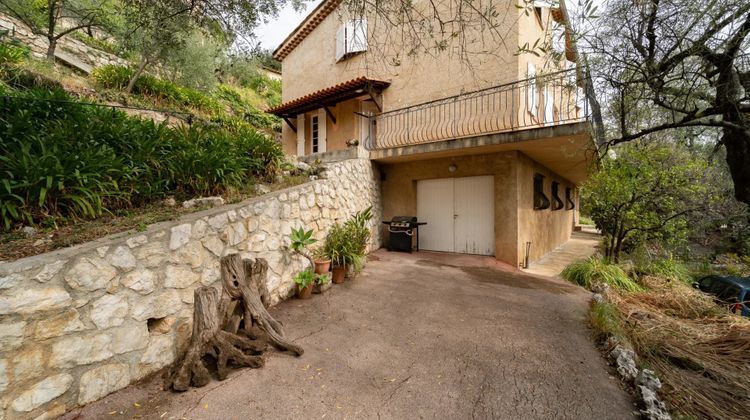 Ma-Cabane - Vente Maison Gattières, 233 m²