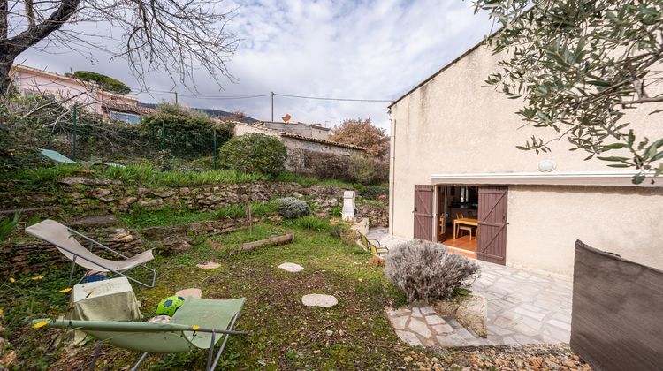 Ma-Cabane - Vente Maison Gattières, 90 m²