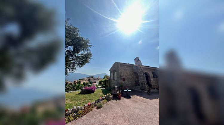 Ma-Cabane - Vente Maison Gattières, 161 m²