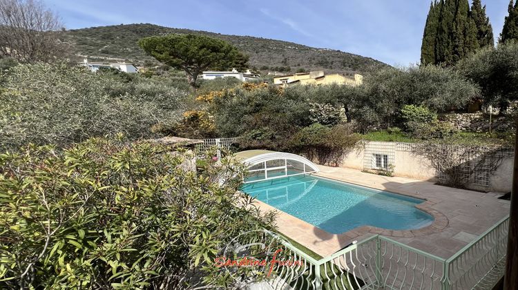 Ma-Cabane - Vente Maison Gattières, 205 m²