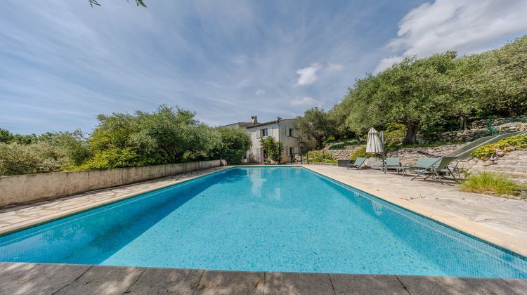 Ma-Cabane - Vente Maison Gattières, 171 m²