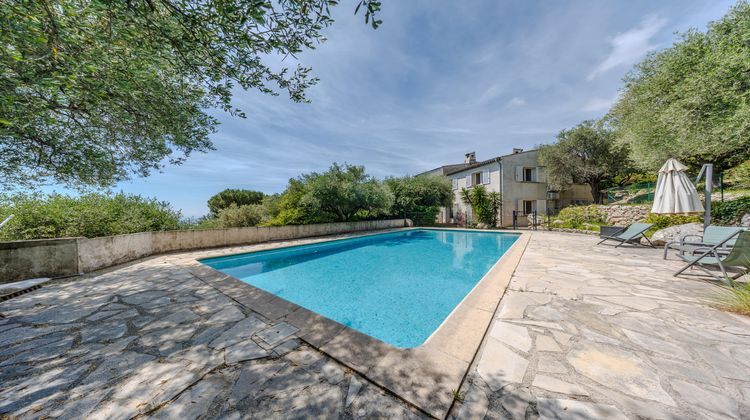 Ma-Cabane - Vente Maison Gattières, 171 m²