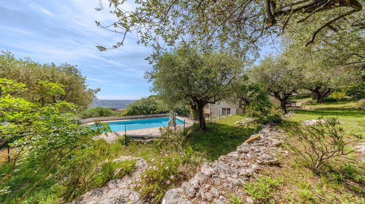 Ma-Cabane - Vente Maison Gattières, 171 m²